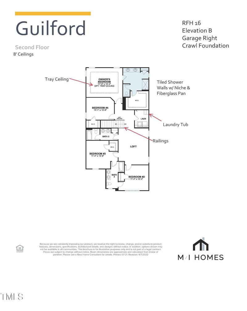 2419 Picual Way Lot 16, New Hill, NC 27562