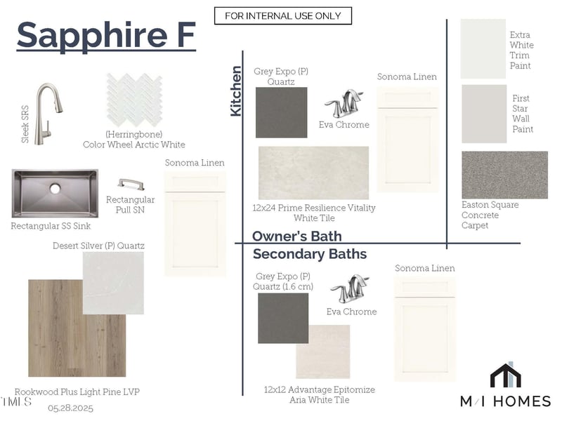 2419 Picual Way Lot 16, New Hill, NC 27562