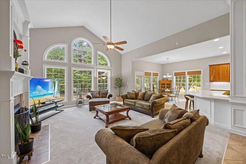 2419 Rogerson St, Raleigh, NC 27614