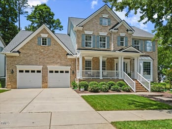 2419 Rogerson St, Raleigh, NC 27614