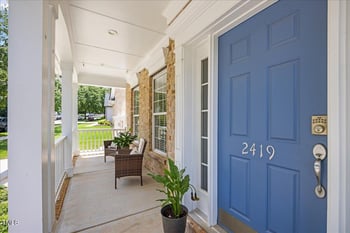 2419 Rogerson St, Raleigh, NC 27614