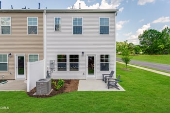 2419 Small Branch Trl #27, Raleigh, NC 27610