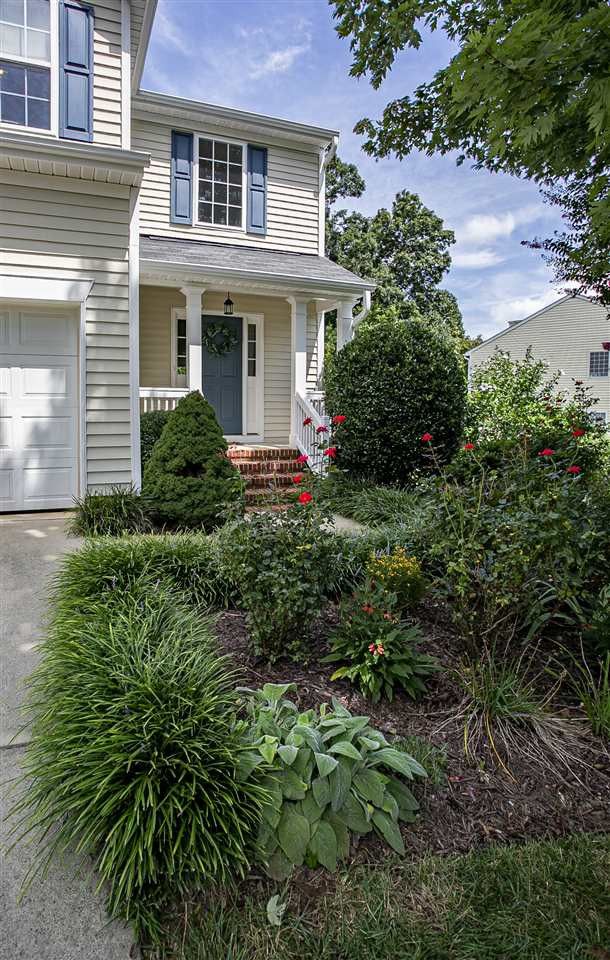 2419 Summit Dr, Hillsborough, NC 27278