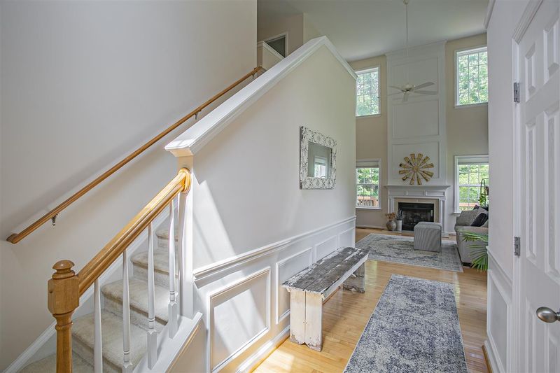 2419 Summit Dr, Hillsborough, NC 27278