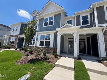 2419 Whitewing Ln, Wendell, NC 27591