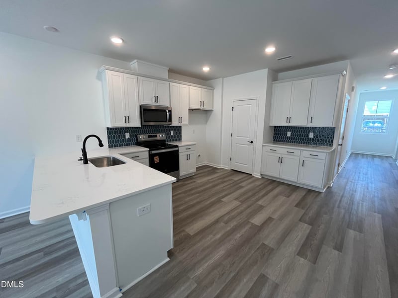 2419 Whitewing Ln, Wendell, NC 27591