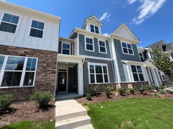 2419 Whitewing Ln, Wendell, NC 27591