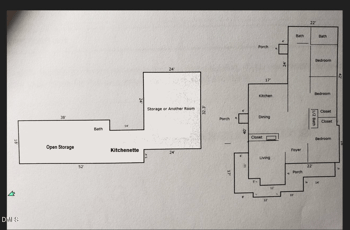 242 Academy St, Wendell, NC 27591