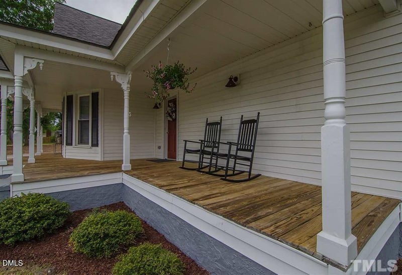 242 Academy St, Wendell, NC 27591
