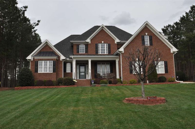 242 Avocet Ln, Clayton, NC 27520