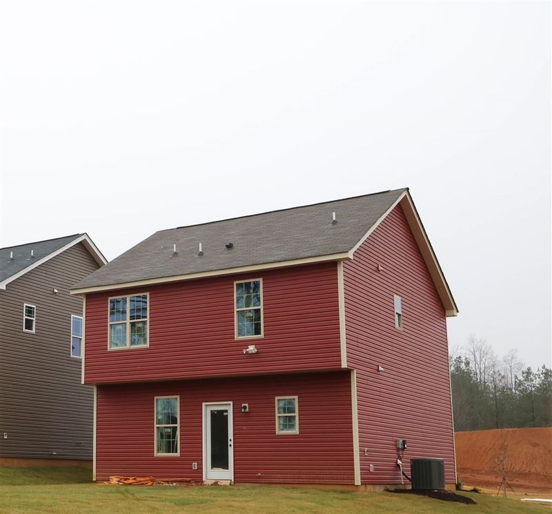 242 Balboa Pw, Clayton, NC 27520