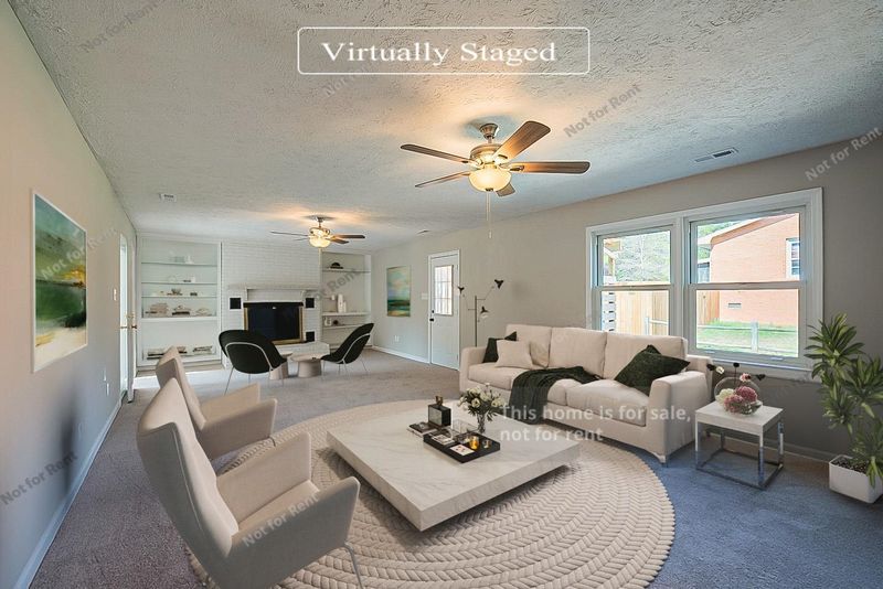 242 Bandock Dr, Durham, NC 27703