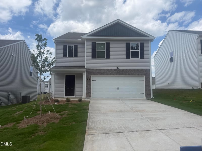 242 Bay Laurel Dr, Sanford, NC 27332