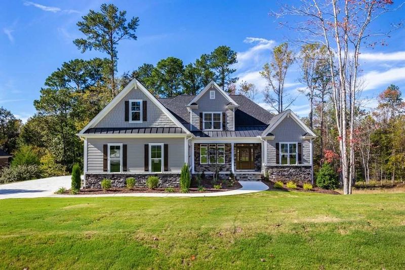 242 Bishop Falls Rd, Wake Forest, NC 27587