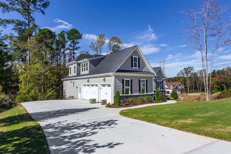 242 Bishop Falls Rd, Wake Forest, NC 27587