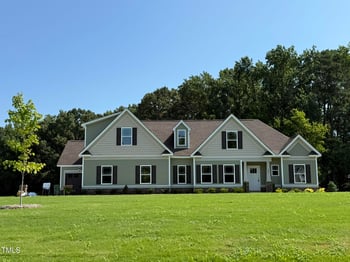 242 Busterfield Ct, Benson, NC 27504