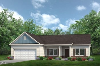 242 Cheshire Farm Dr, Smithfield, NC 27577