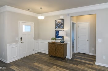 242 Cheshire Farm Dr, Smithfield, NC 27577