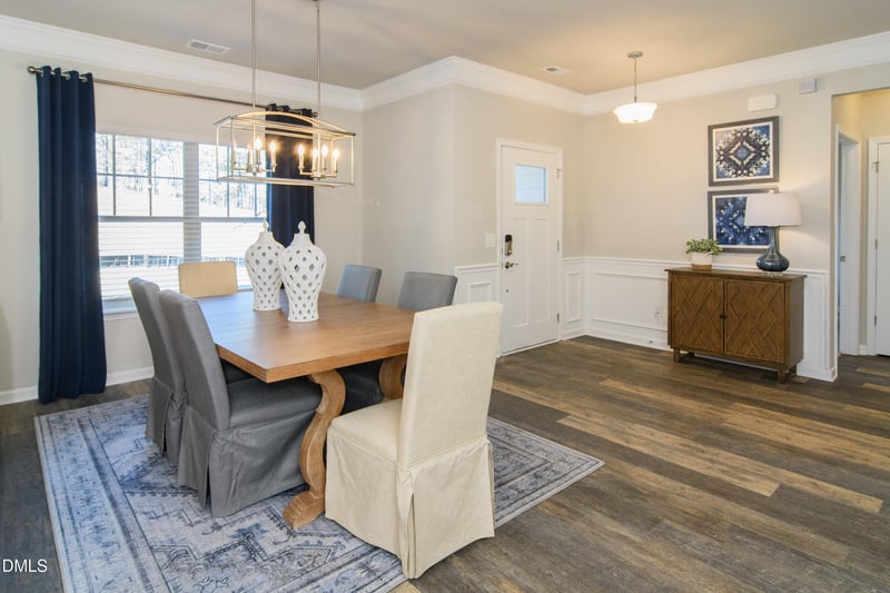 242 Cheshire Farm Dr, Smithfield, NC 27577
