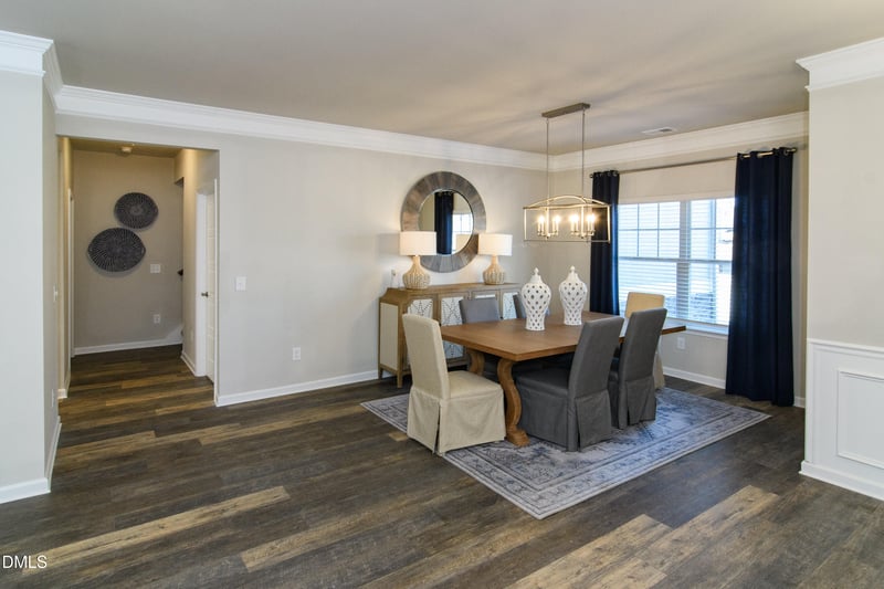 242 Cheshire Farm Dr, Smithfield, NC 27577