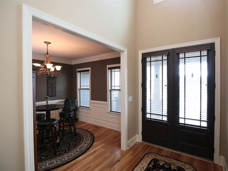 242 Club Hill Dr, Garner, NC 27529