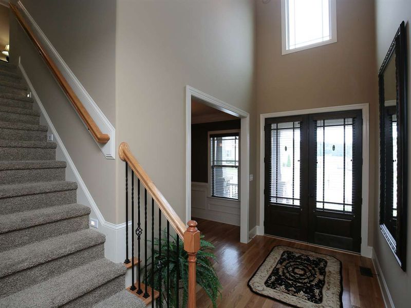 242 Club Hill Dr, Garner, NC 27529