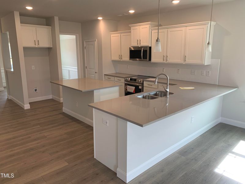 242 S Cousins Ct, Smithfield, NC 27577