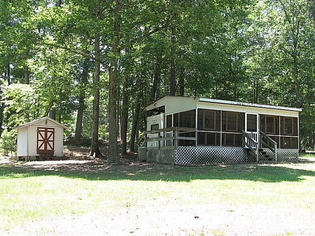 242 Eagle Dr Lot C75+76, Louisburg, NC 27549
