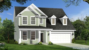 242 Faith Ave, Sanford, NC 27330