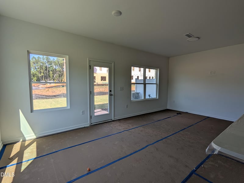 242 Flagstone Way, Smithfield, NC 27577