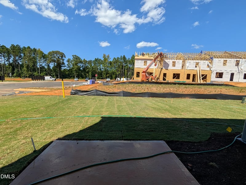 242 Flagstone Way, Smithfield, NC 27577