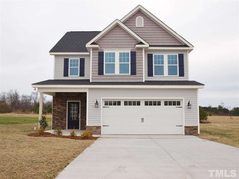 242 Grovemere Ln, Wendell, NC 27591