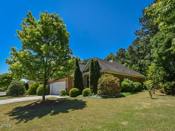 242 Hales Wood Rd, Chapel Hill, NC 27517