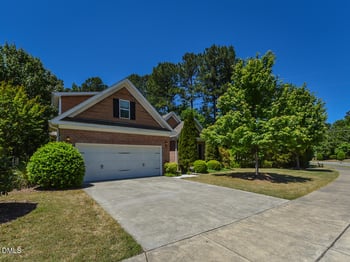 242 Hales Wood Rd, Chapel Hill, NC 27517