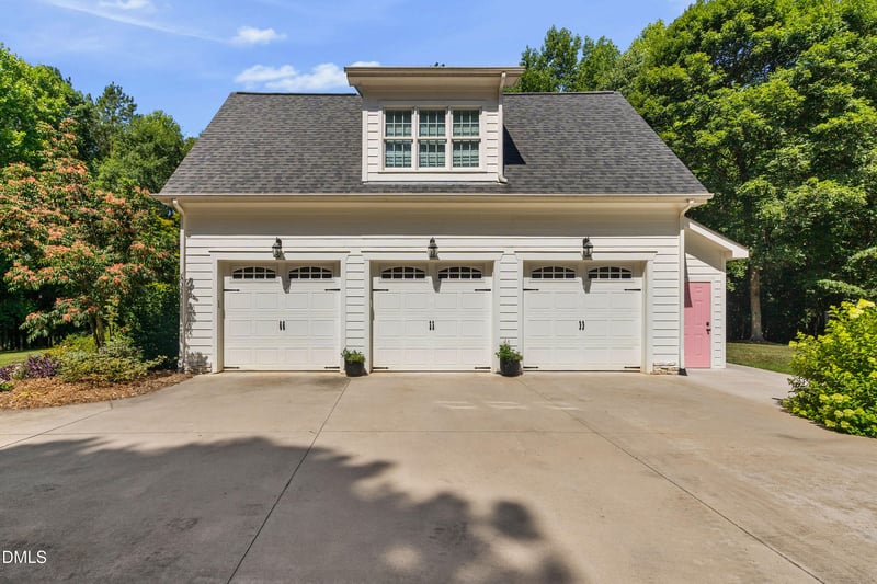 242 Henrys Ridge Rd, Pittsboro, NC 27312