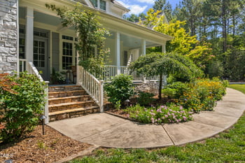 242 Henrys Ridge Rd, Pittsboro, NC 27312