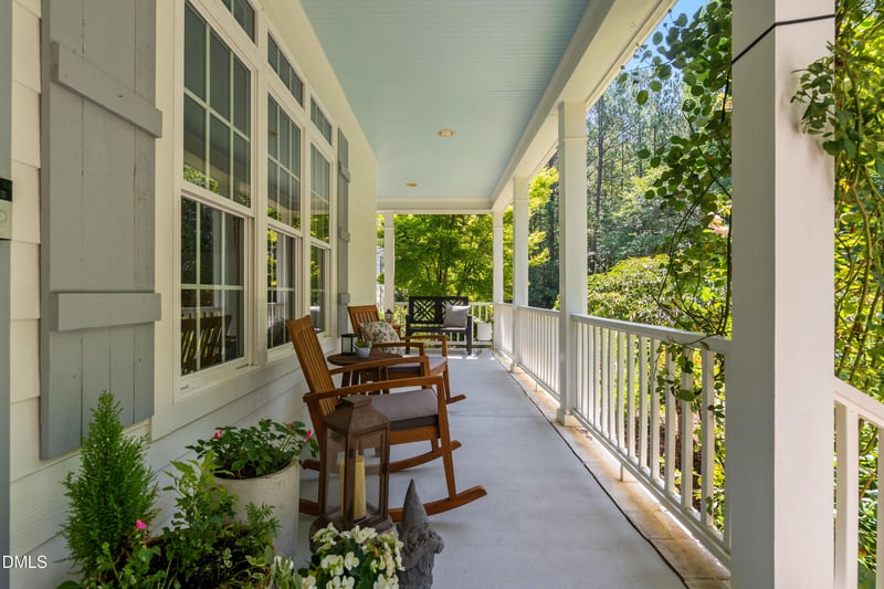 242 Henrys Ridge Rd, Pittsboro, NC 27312