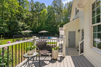 242 Henrys Ridge Rd, Pittsboro, NC 27312