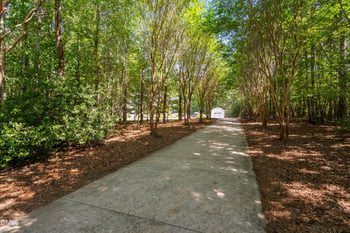 242 Henrys Ridge Rd, Pittsboro, NC 27312