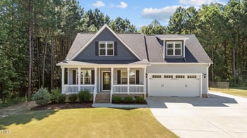 242 Highclere Ln, Selma, NC 27576