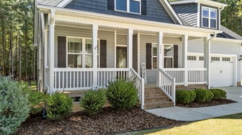242 Highclere Ln, Selma, NC 27576