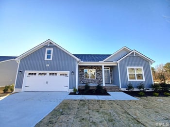 242 Howards Crossing Dr, Wendell, NC 27591