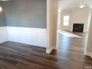 242 Howards Crossing Dr, Wendell, NC 27591