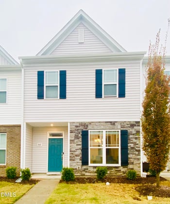 242 Liam St, Clayton, NC 27520