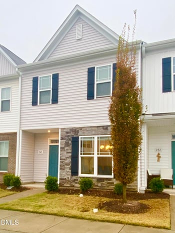 242 Liam St, Clayton, NC 27520
