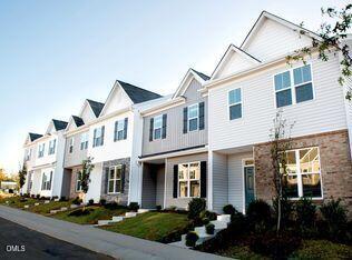 242 Liam St, Clayton, NC 27520