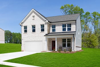 242 Macon Lake Dr Lot 37, Apex, NC 27523