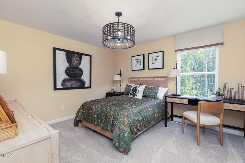 242 Macon Lake Dr Lot 37, Apex, NC 27523