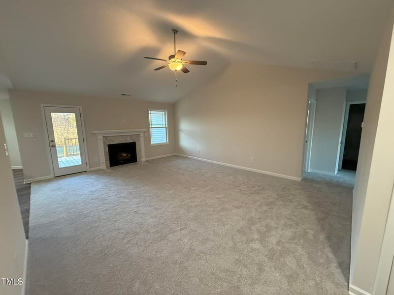 242 Mahogany Way, Four Oaks, NC 27524
