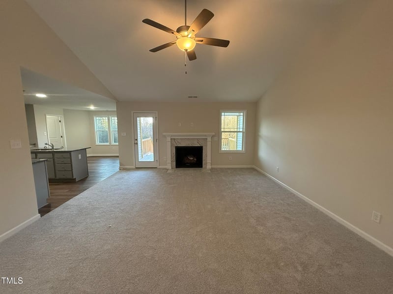 242 Mahogany Way, Four Oaks, NC 27524
